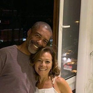 Janete Nascimento, 48 anos 